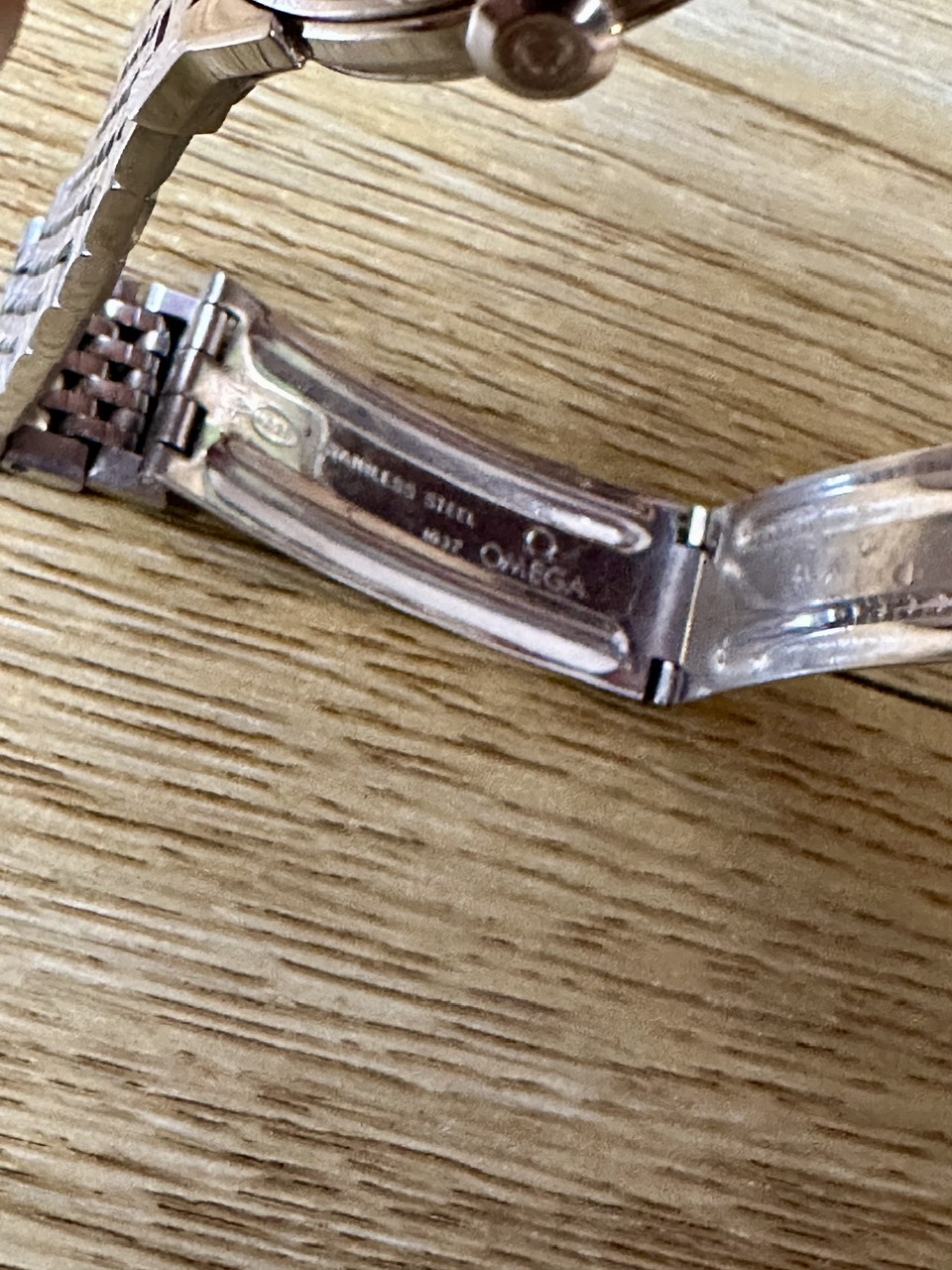 Omega Constellation Pie Pan Ref.14902 -62 SC EXTRA RARE ...