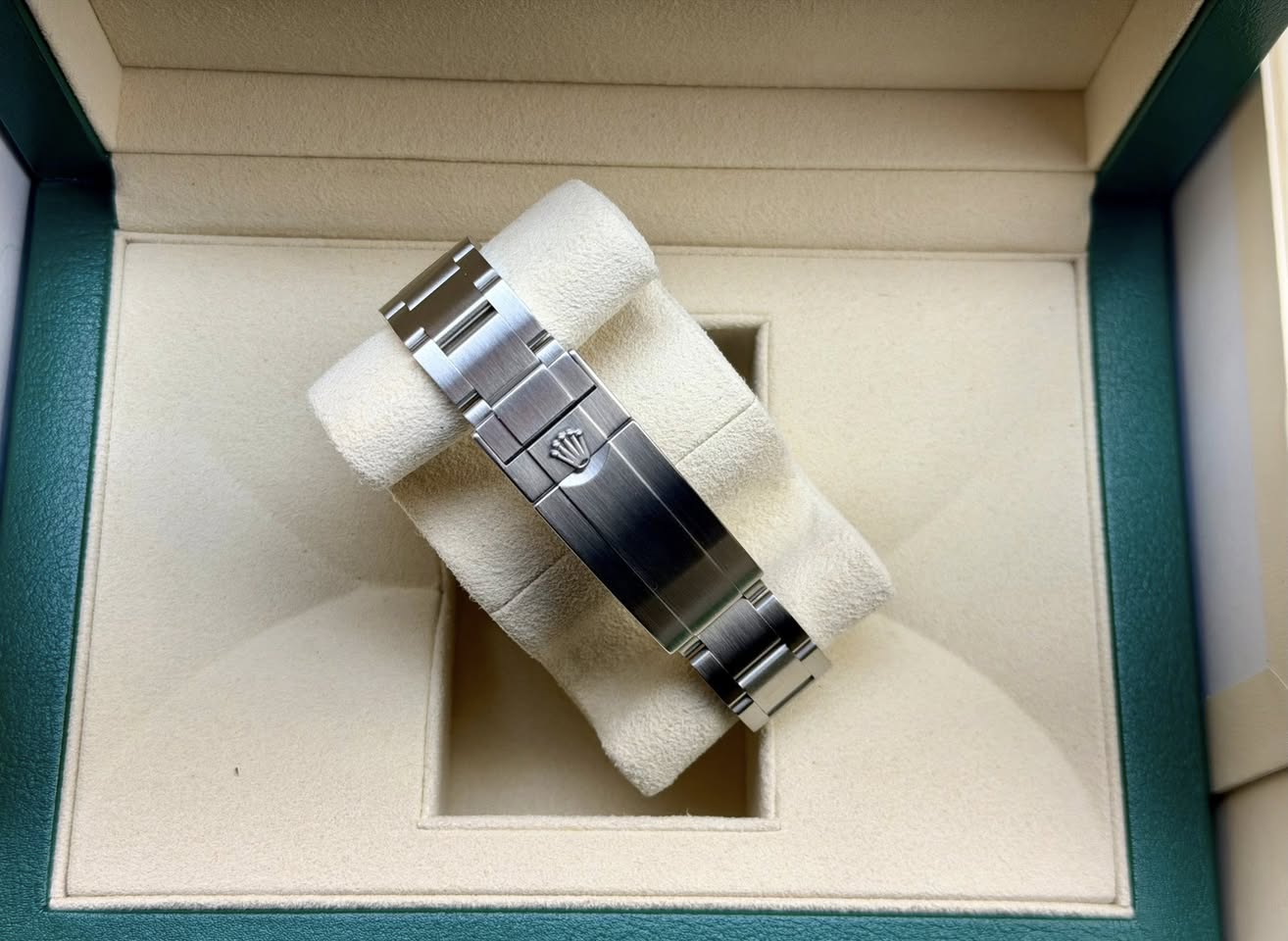 Rolex Submariner Date