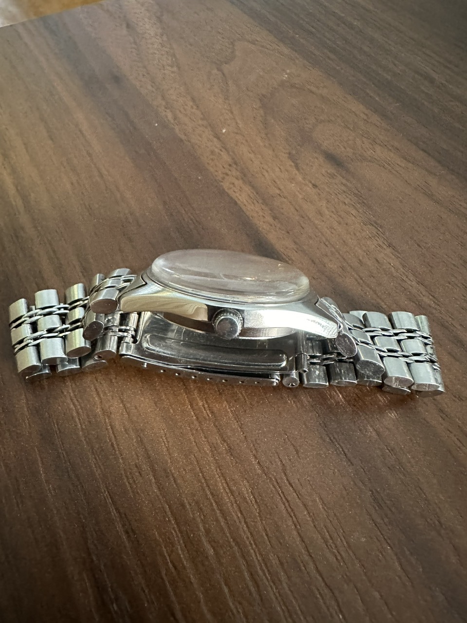 Longines 5 Star Admiral Automatic Antique EXTRA RARE Watch