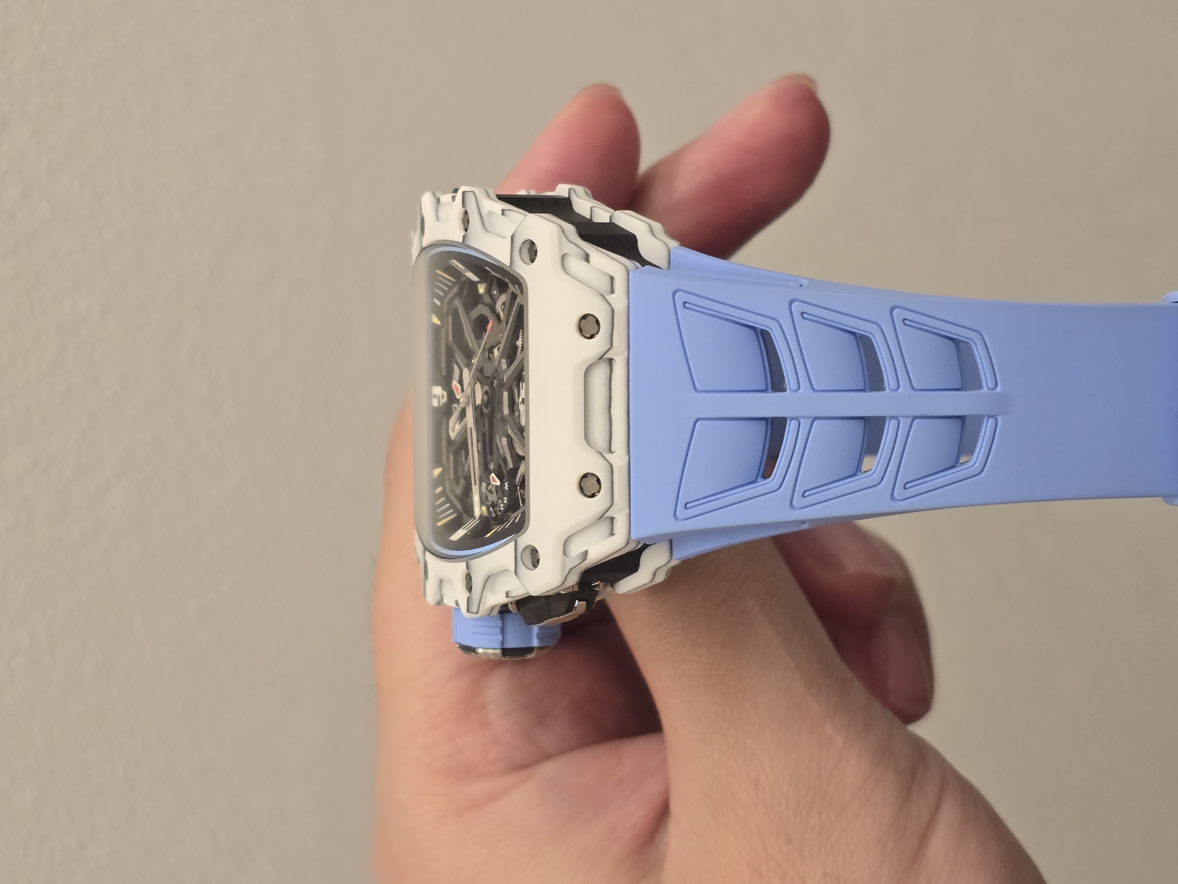 Richard Mille RM 035