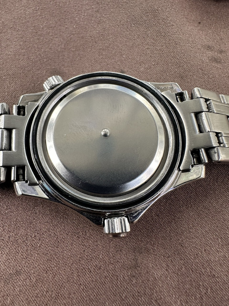 Omega Seamaster 300