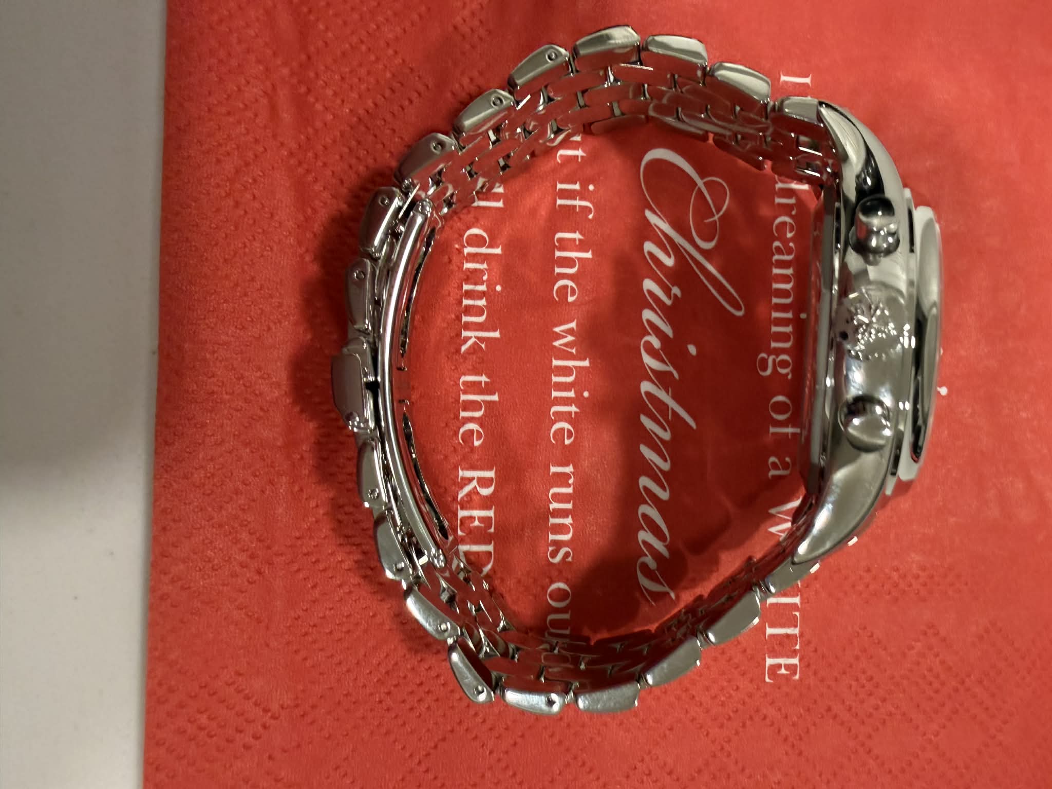 Patek Philippe Annual Calendar Chronograph