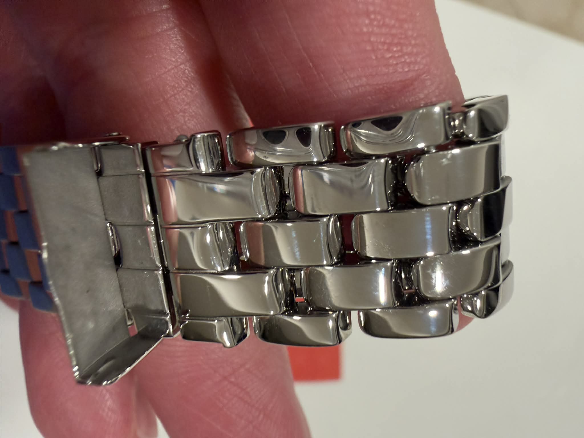 Patek Philippe Annual Calendar Chronograph