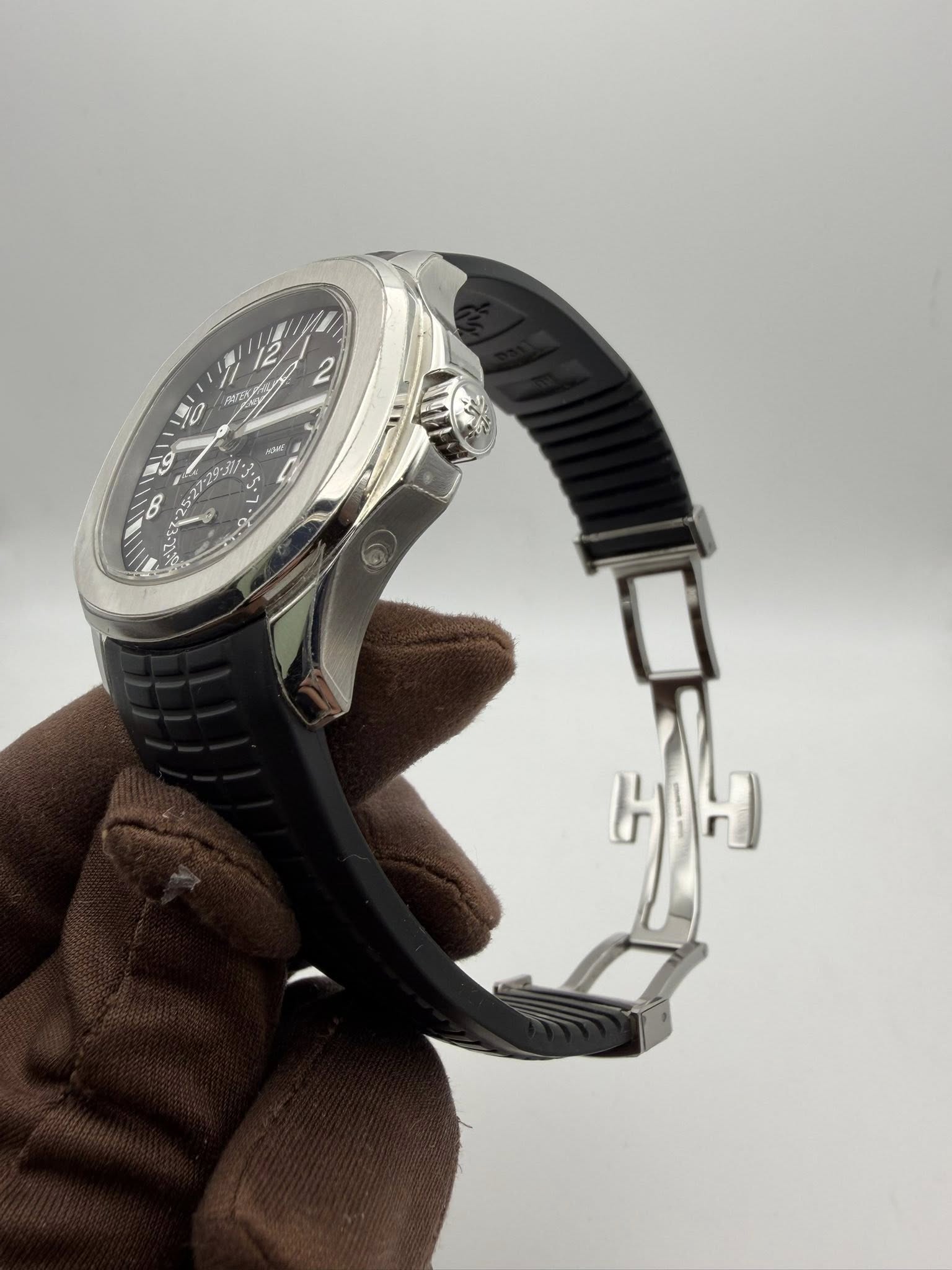 Patek Philippe Aquanaut