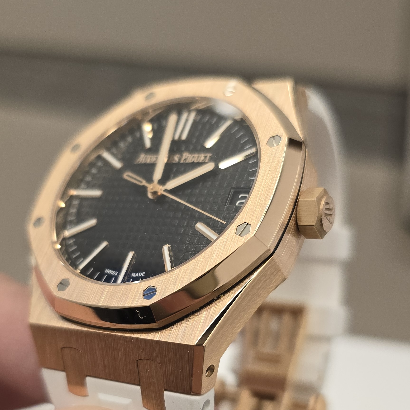Audemars Piguet Royal Oak