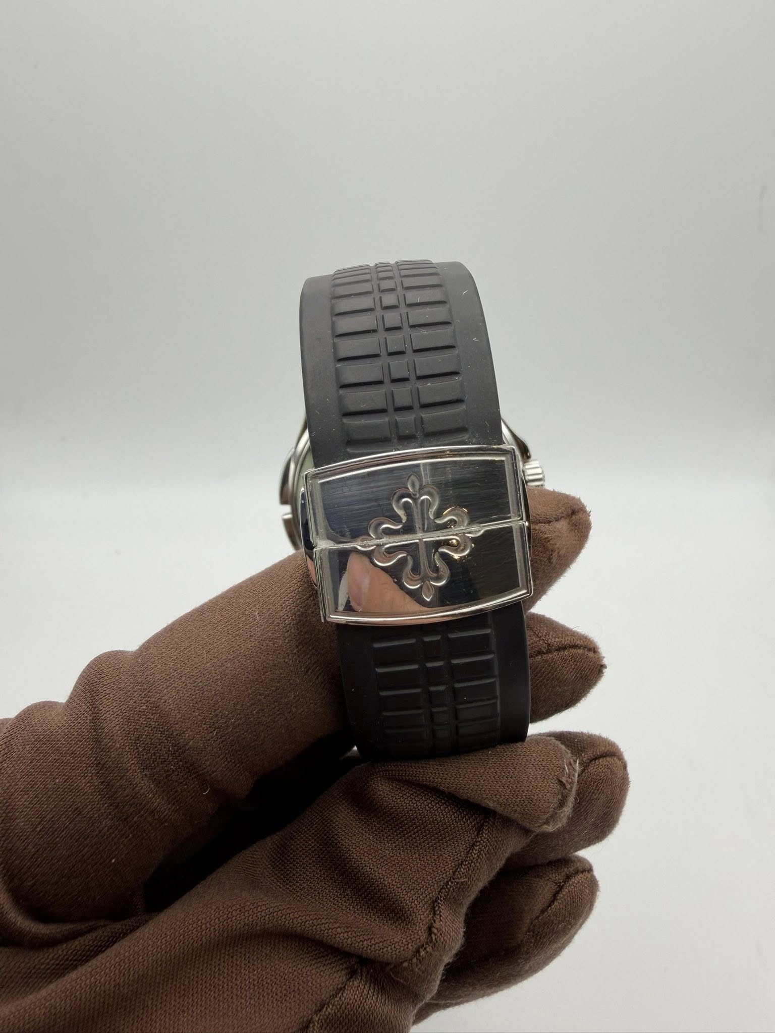 Patek Philippe Aquanaut