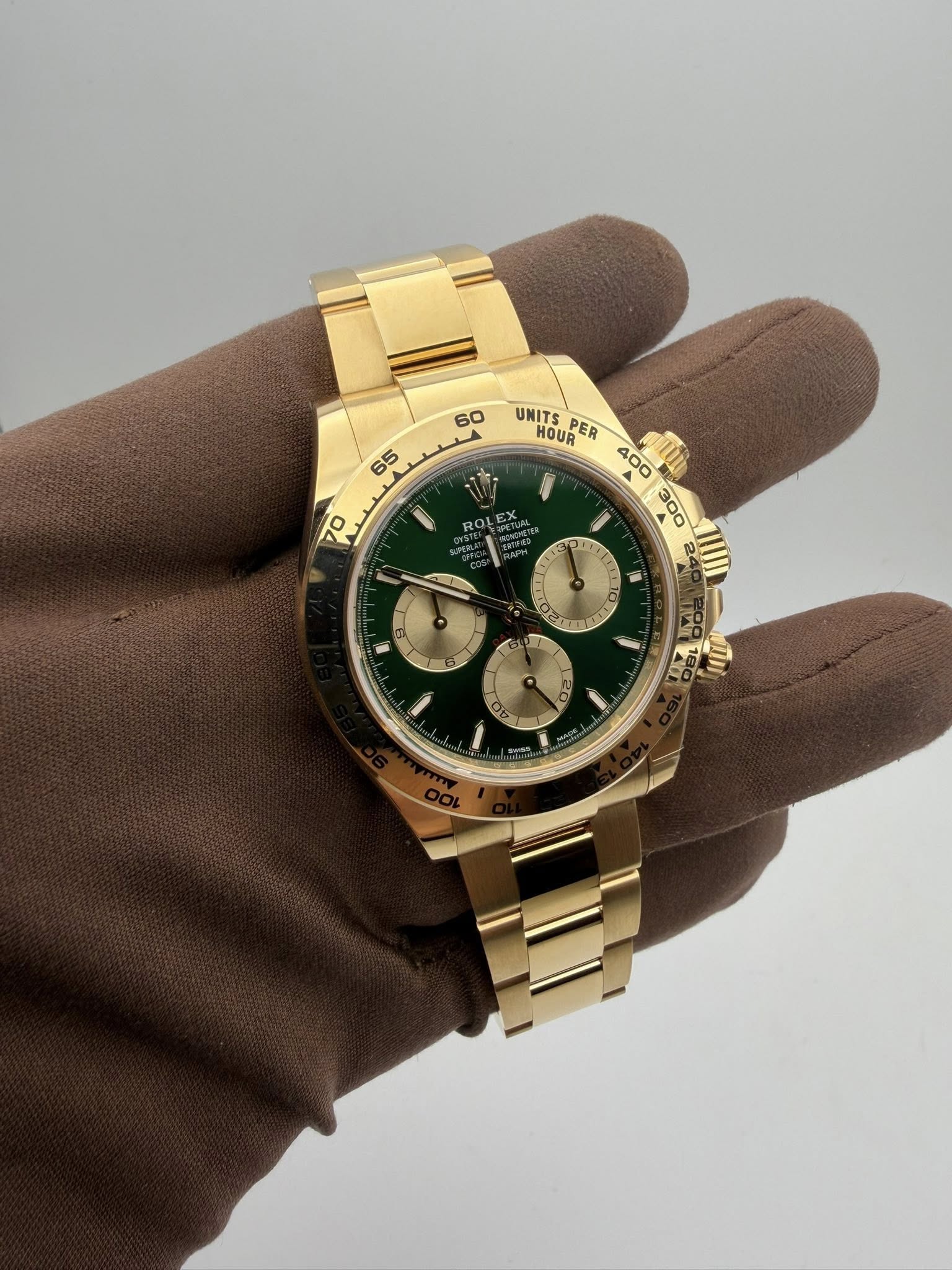 Rolex Cosmograph Daytona