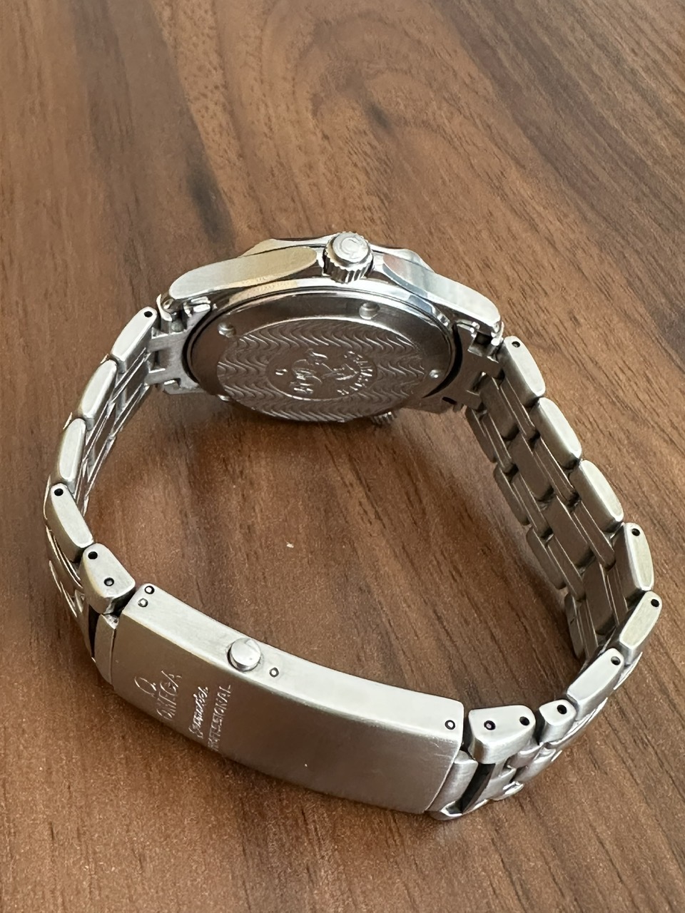 Omega Seamaster 300
