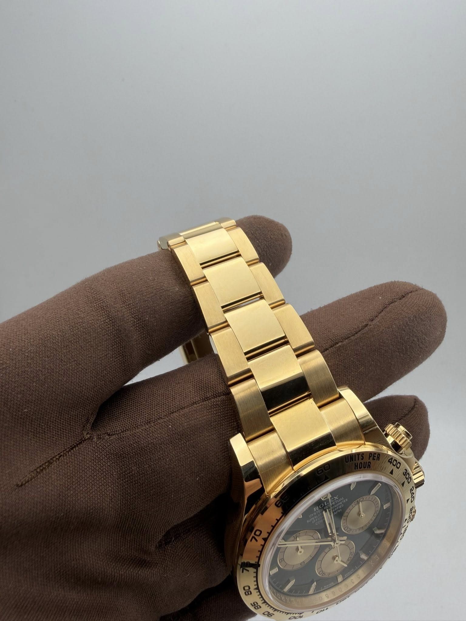 Rolex Cosmograph Daytona