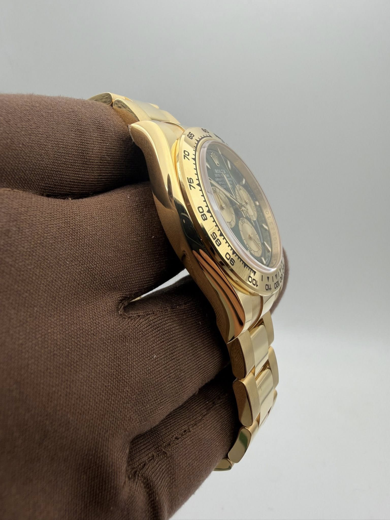 Rolex Cosmograph Daytona