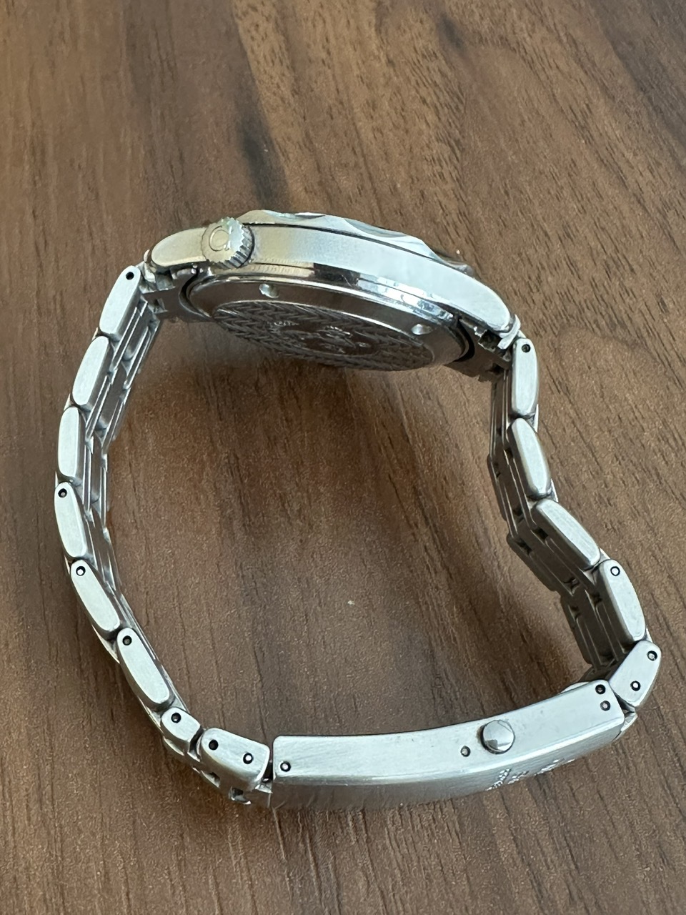 Omega Seamaster 300