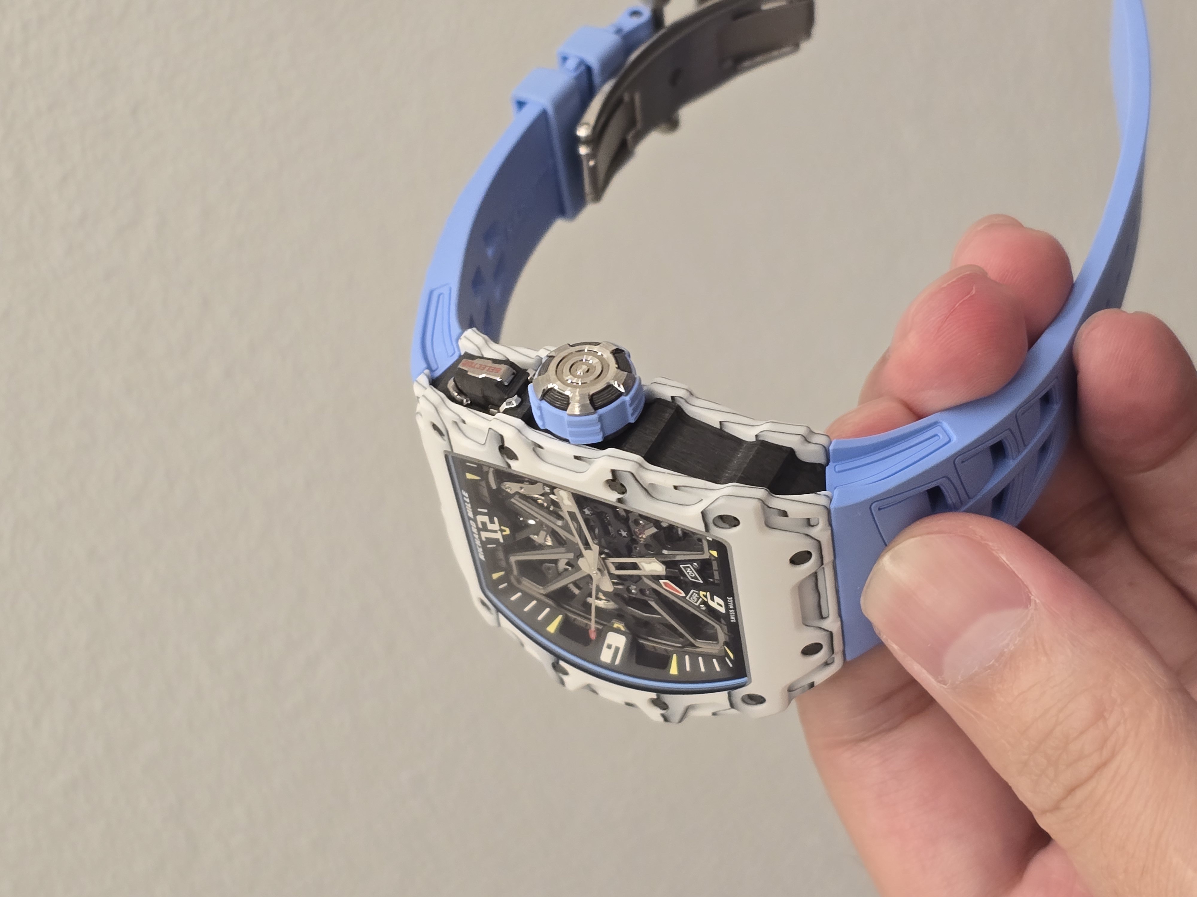 Richard Mille RM 035