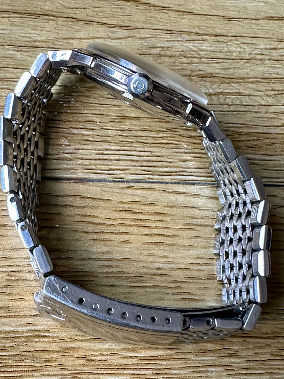 Omega Constellation Pie Pan Ref.14902 -62 SC EXTRA RARE ...