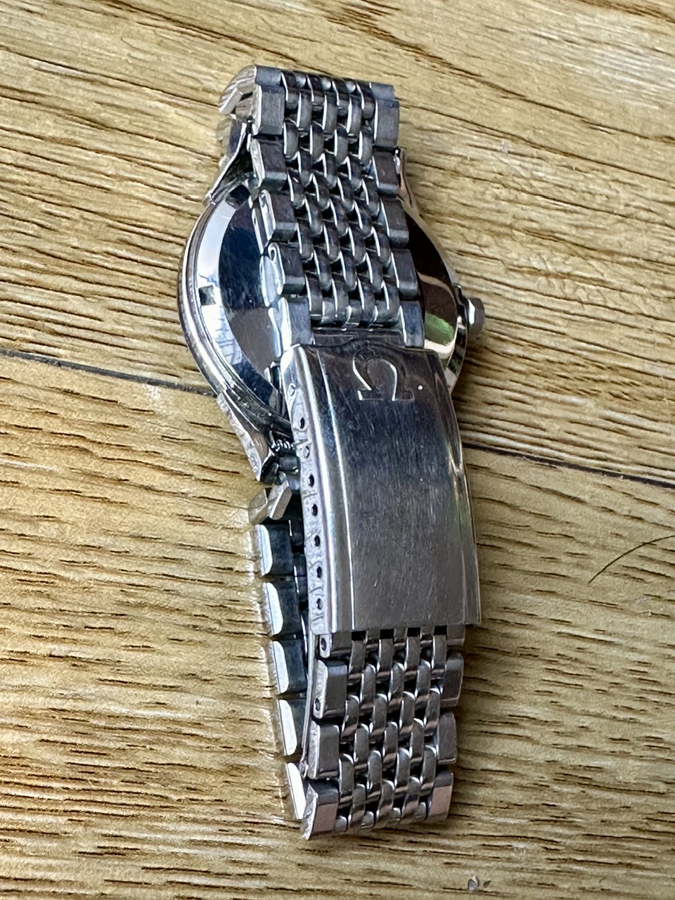 Omega Constellation Pie Pan Ref.14902 -62 SC EXTRA RARE ...