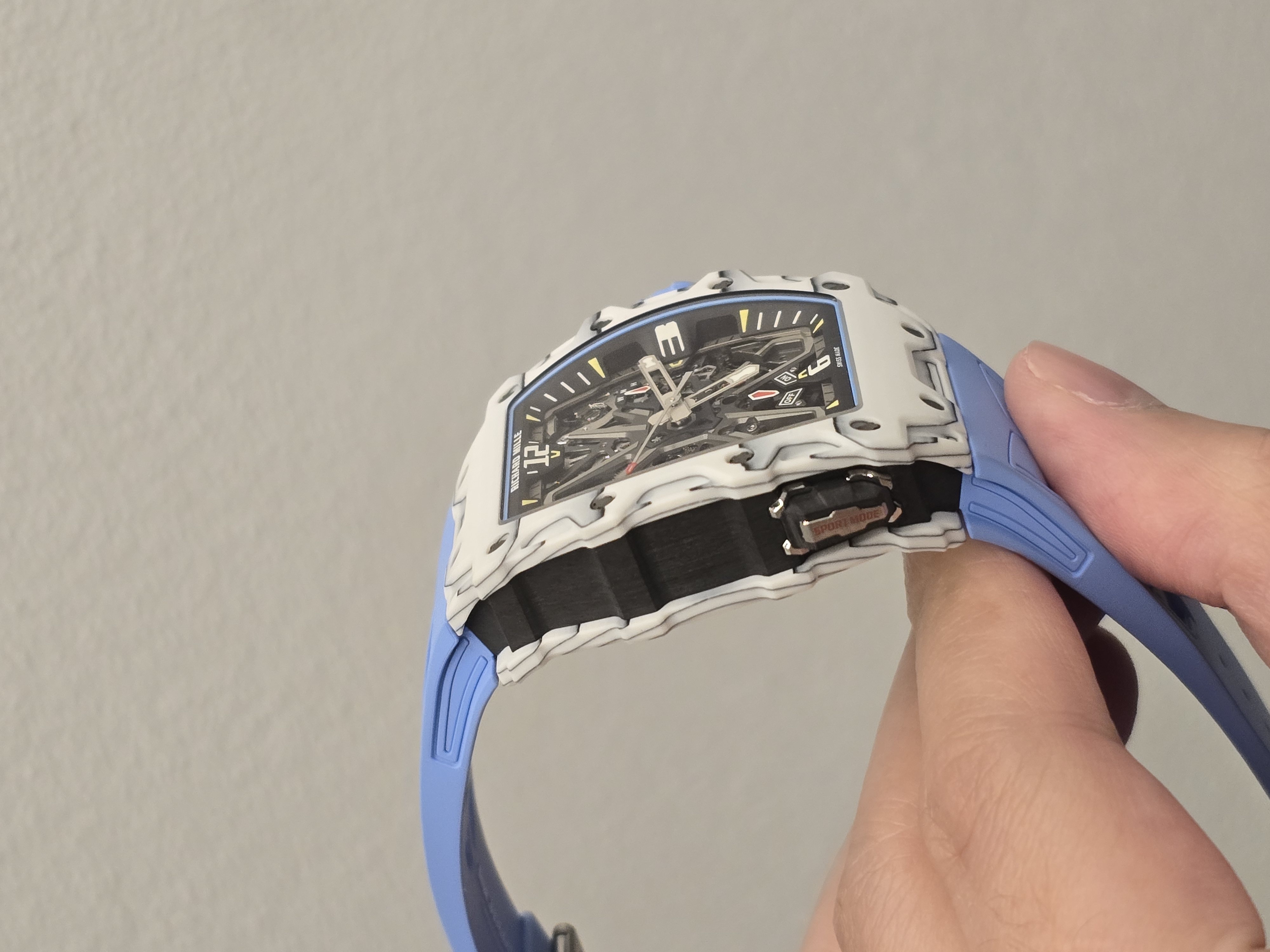 Richard Mille RM 035