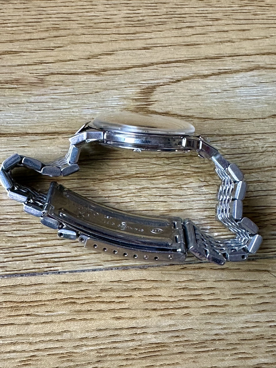 Omega Constellation Pie Pan Ref.14902 -62 SC EXTRA RARE ...