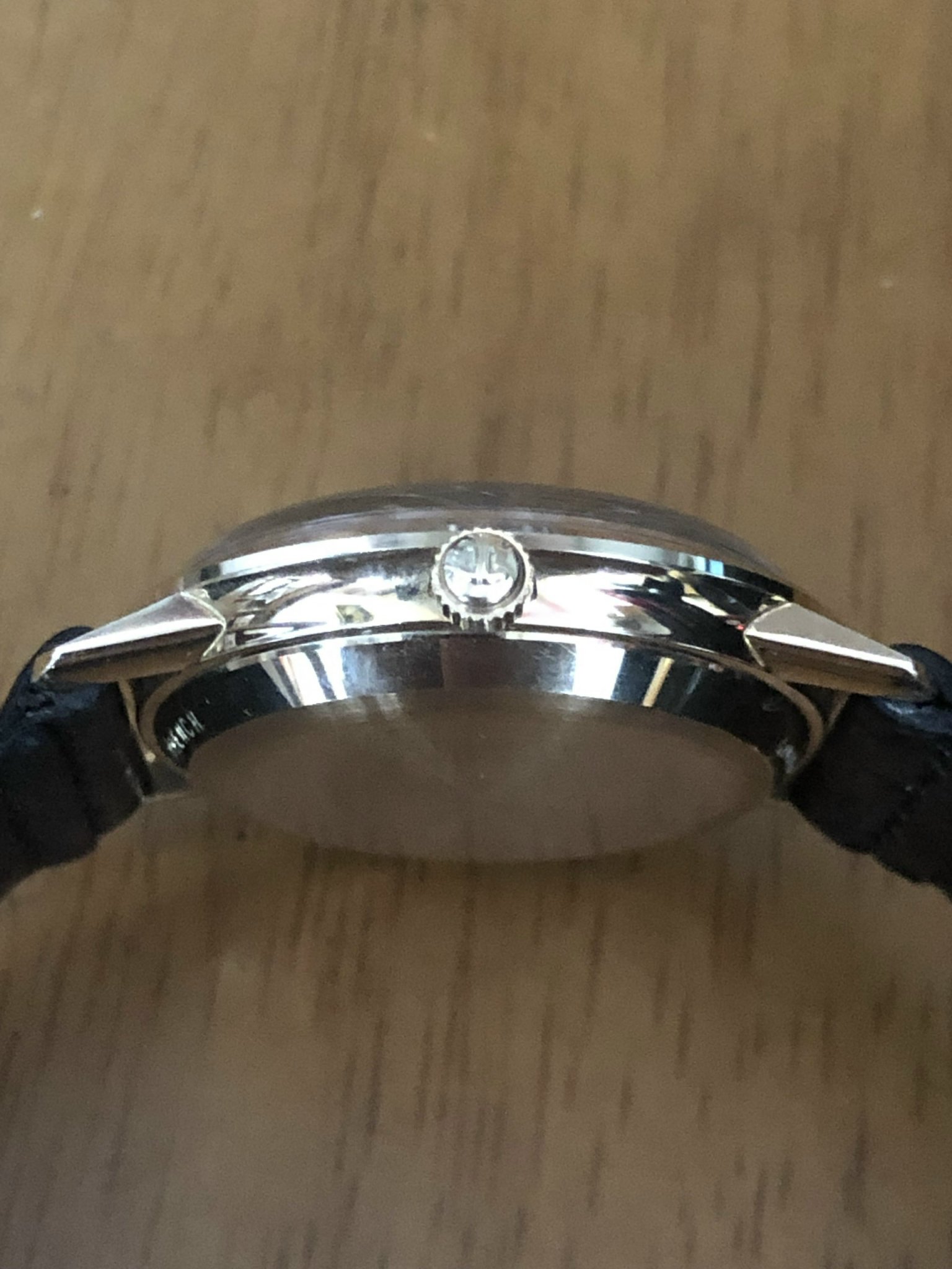 Jaeger-LeCoultre Vintage