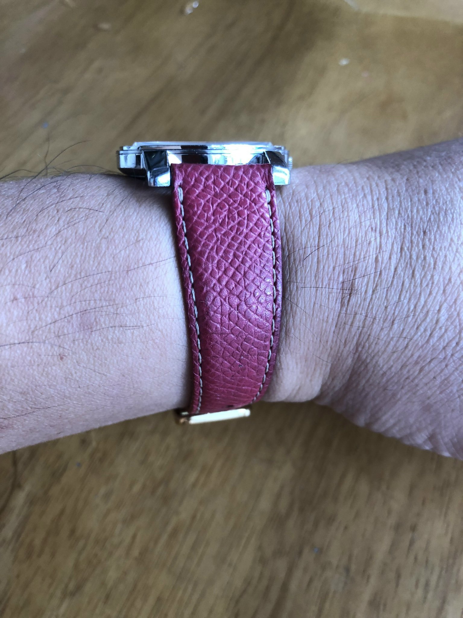 Hermès CARRICK 793-TM10063