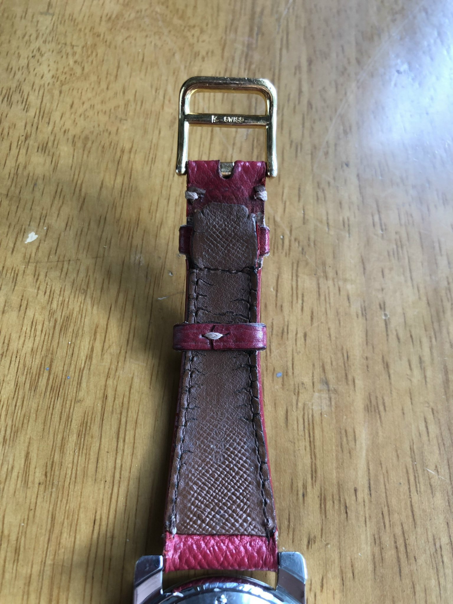 Hermès CARRICK 793-TM10063