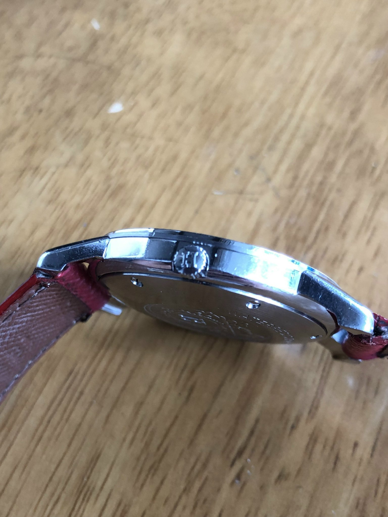 Hermès CARRICK 793-TM10063