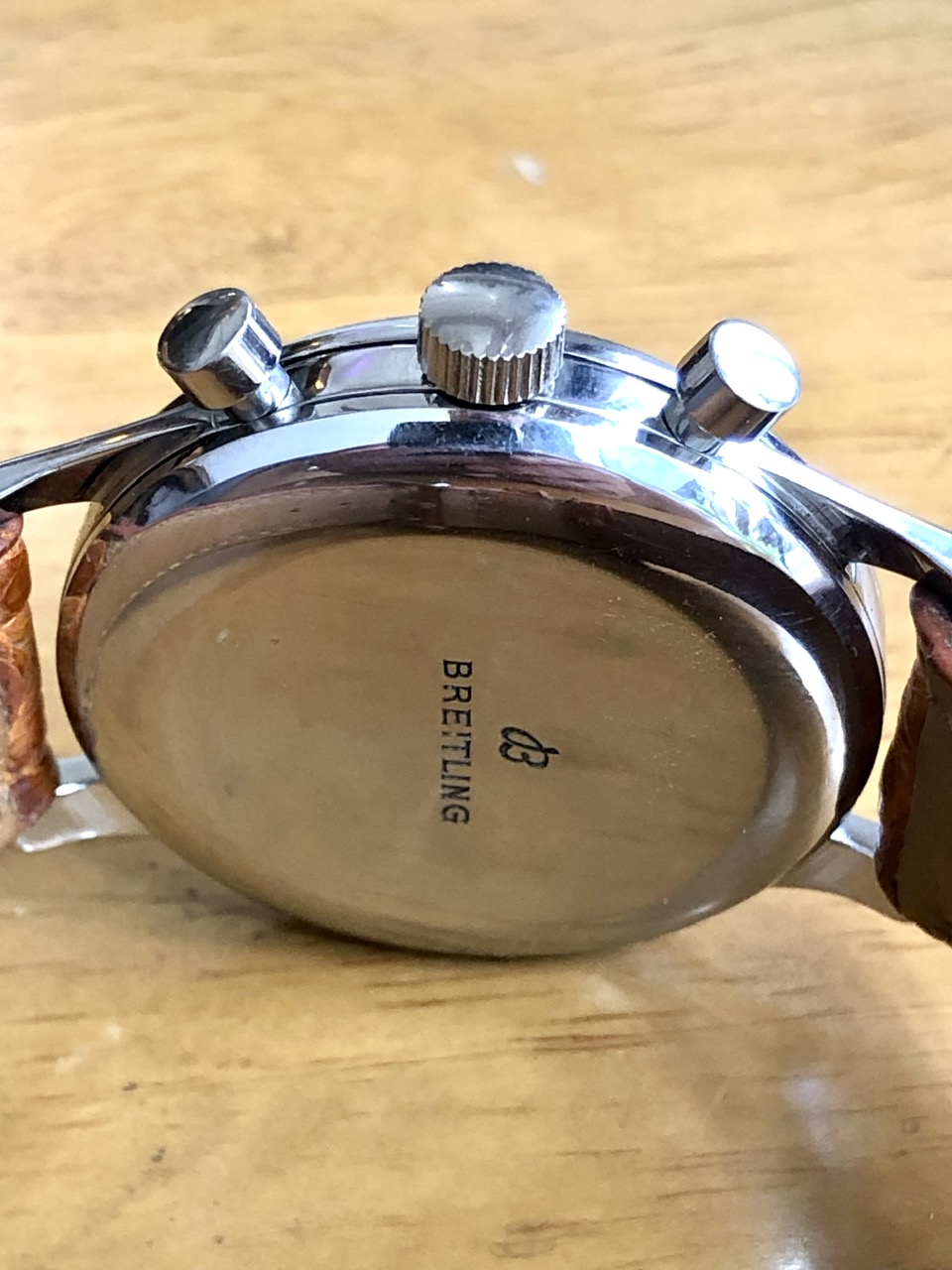 Breitling Chronomat