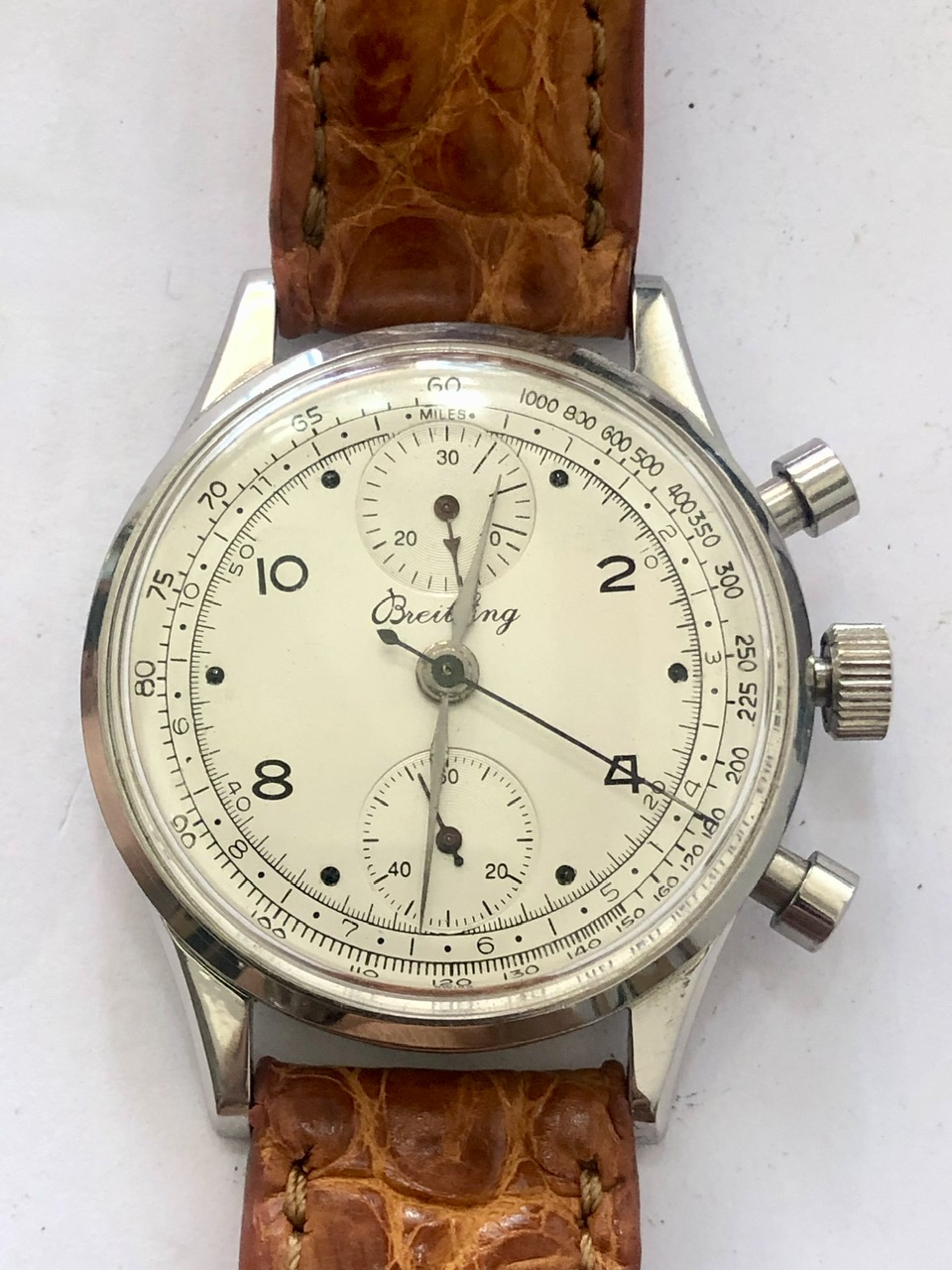 Breitling Chronomat