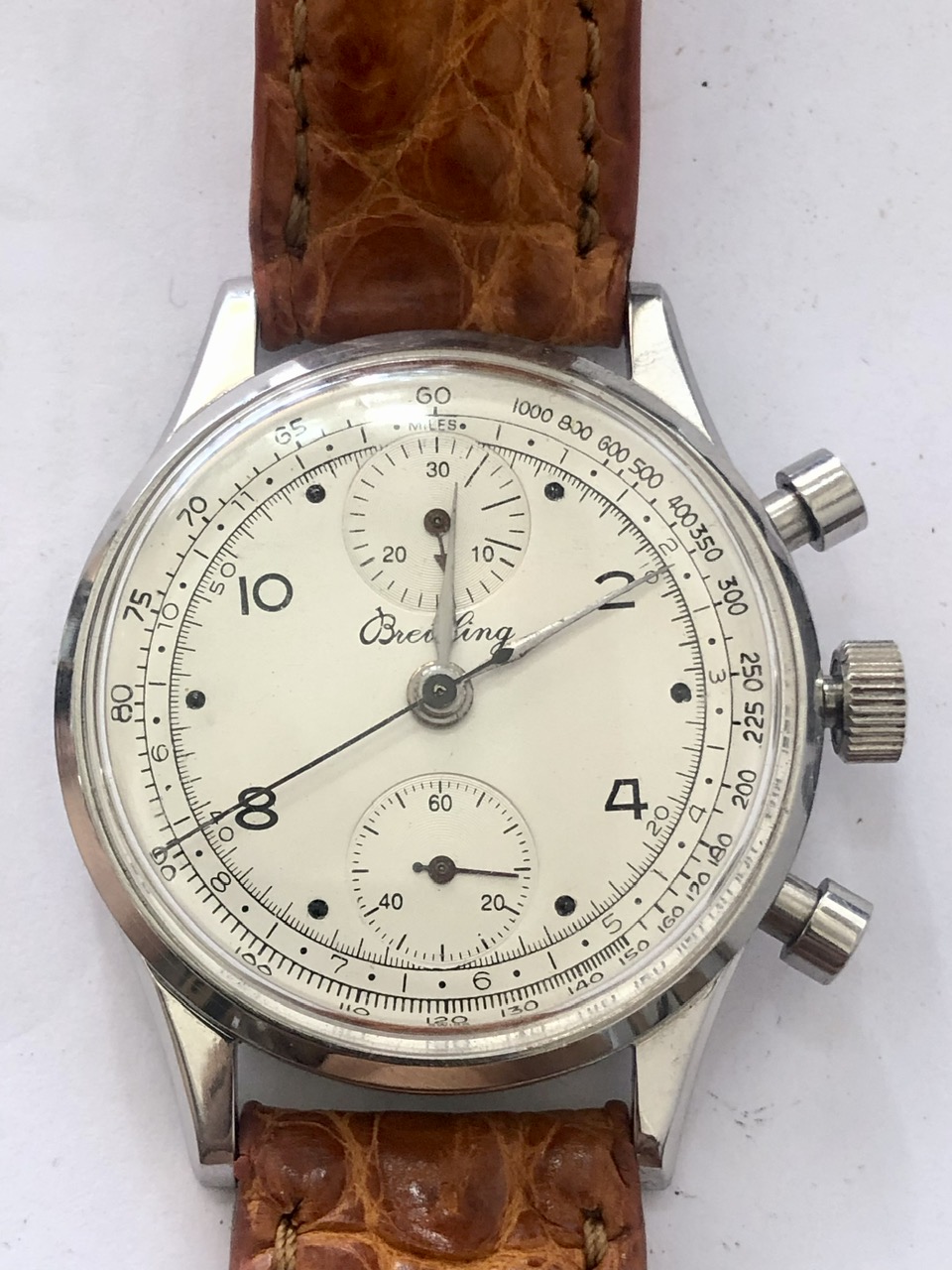 Breitling Chronomat