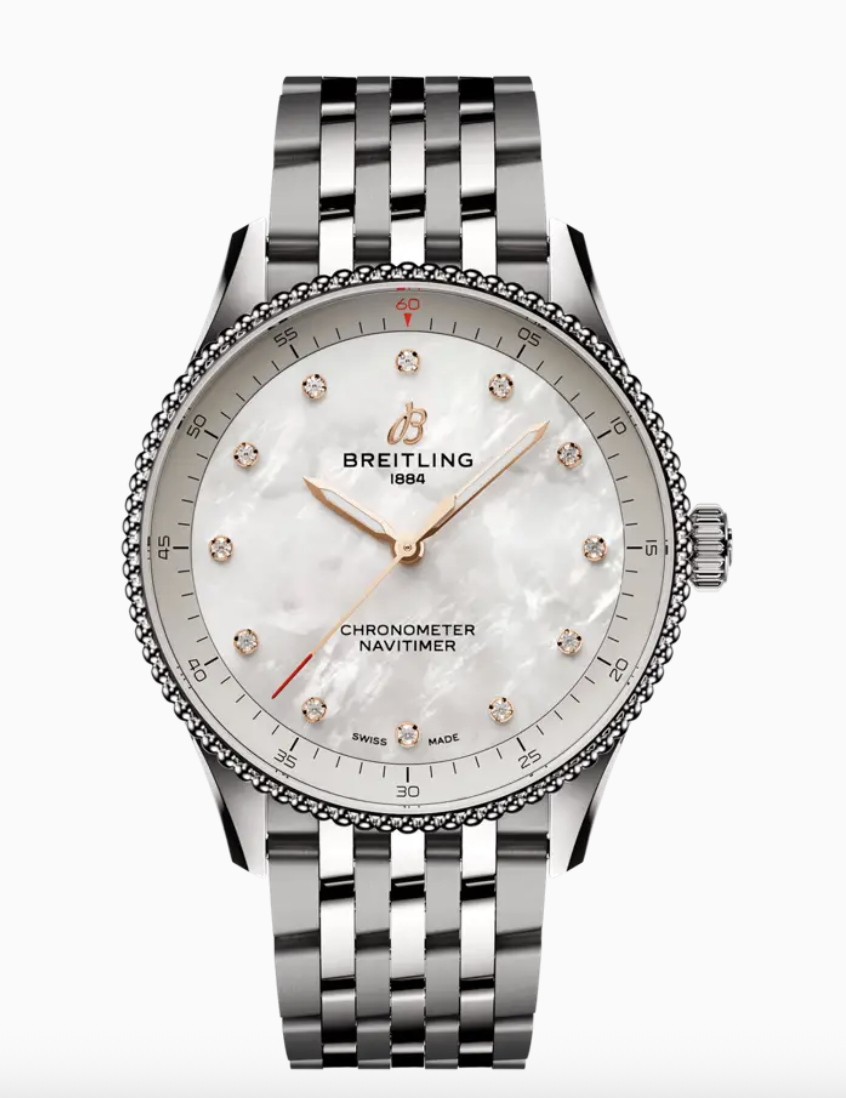 Breitling Navitimer A77320E61A2A1 Wrist watch