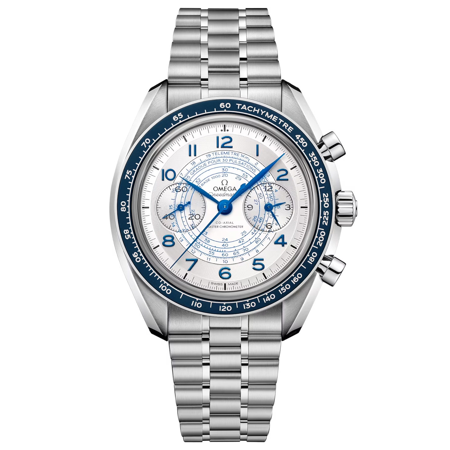 Omega Speedmaster