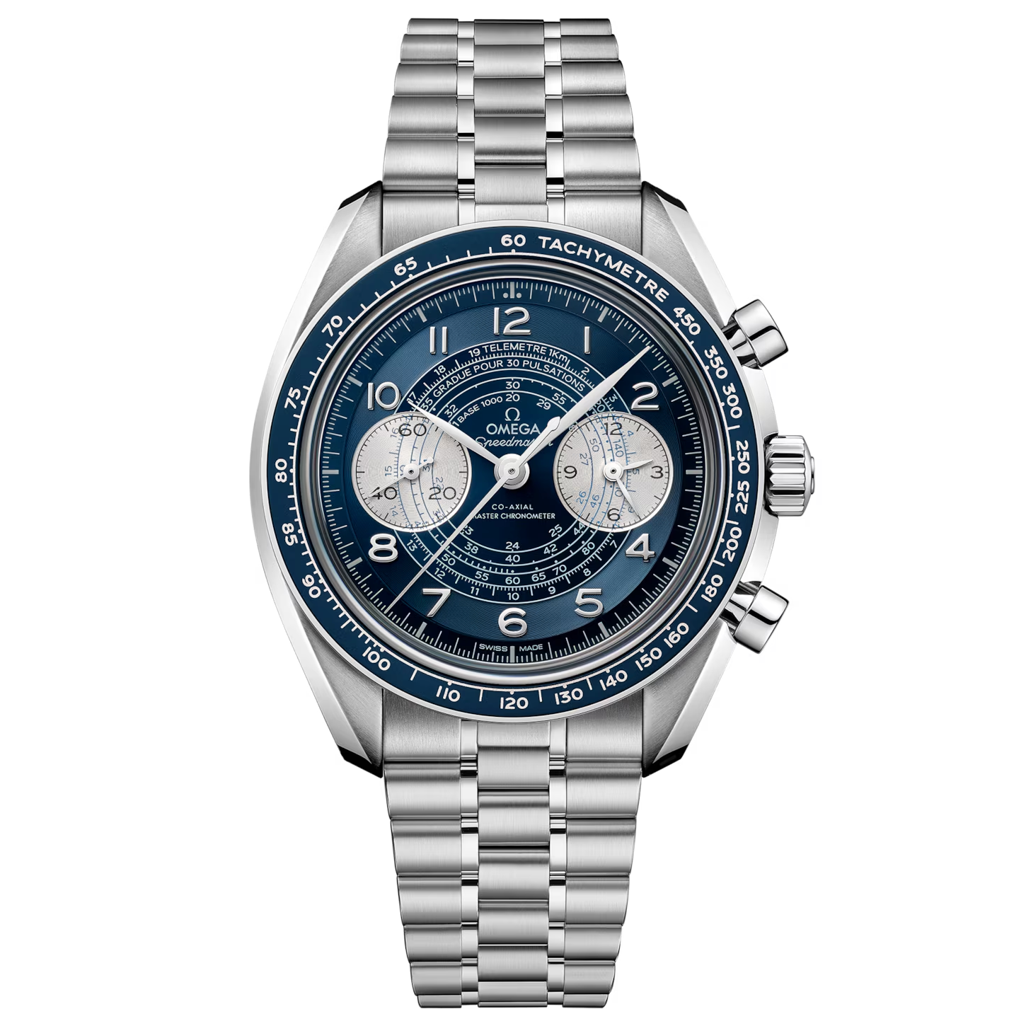 Omega Speedmaster