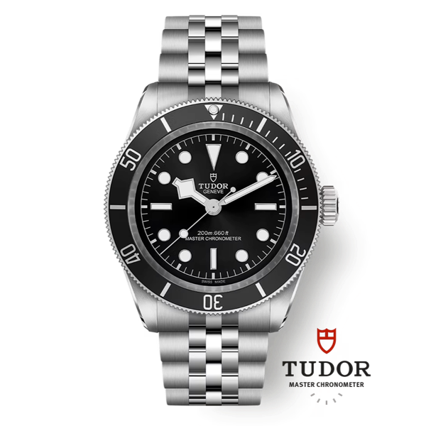 Black Bay