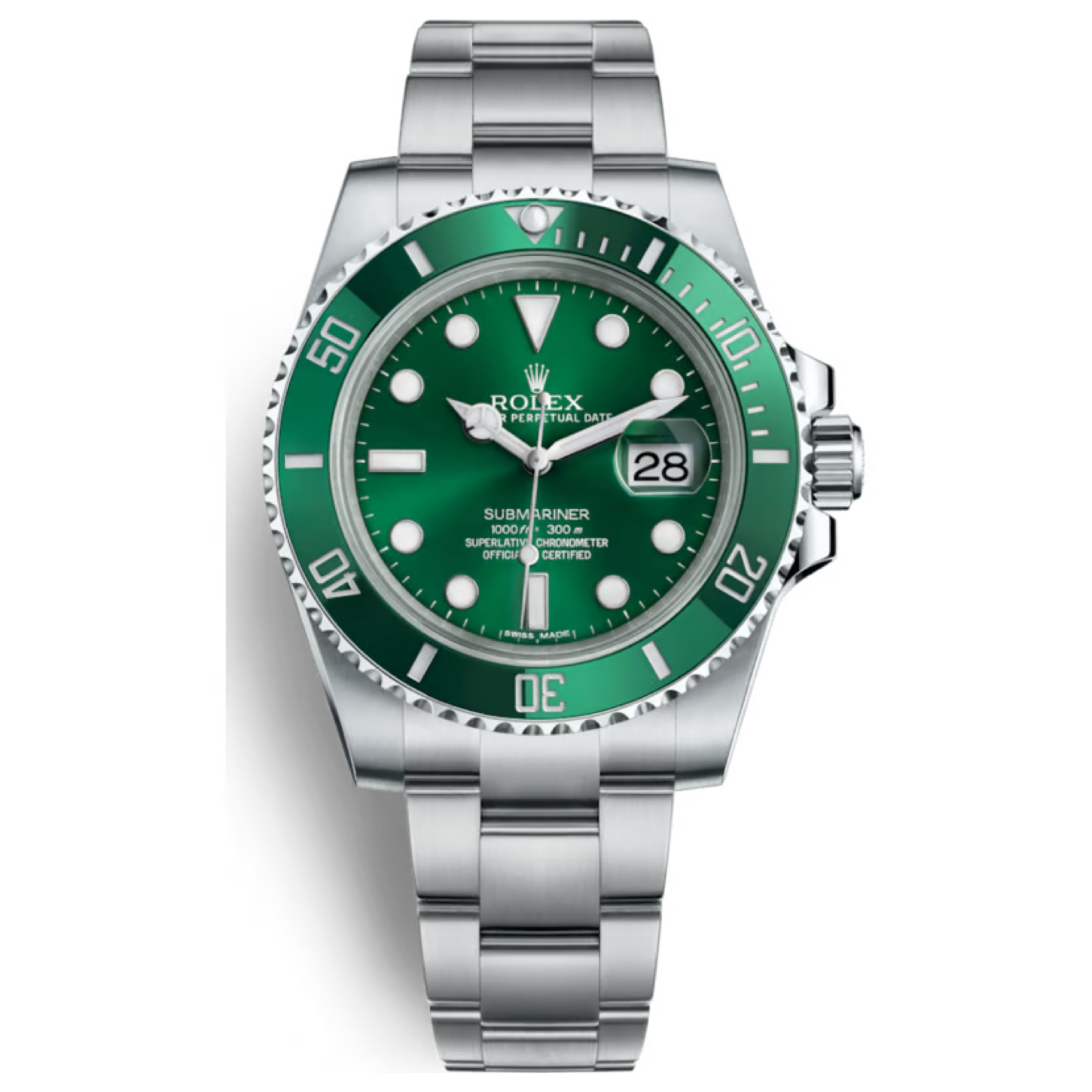 Submariner Date