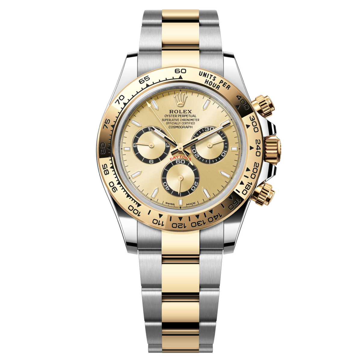 Rolex Daytona