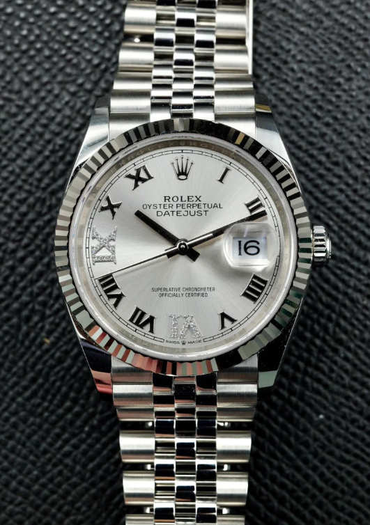 Datejust 36