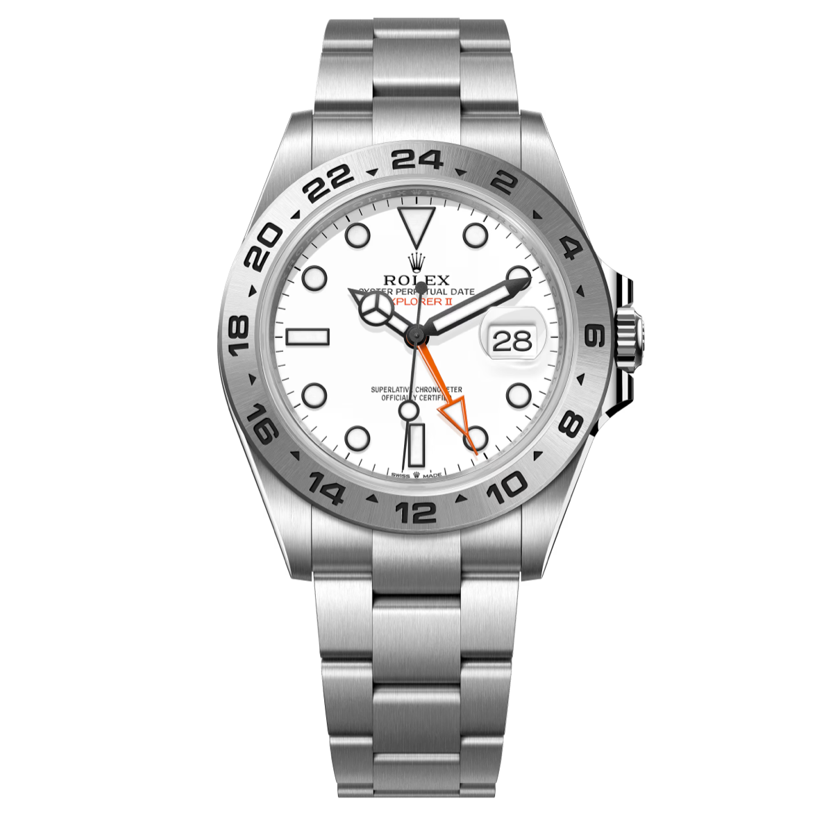 Explorer II
