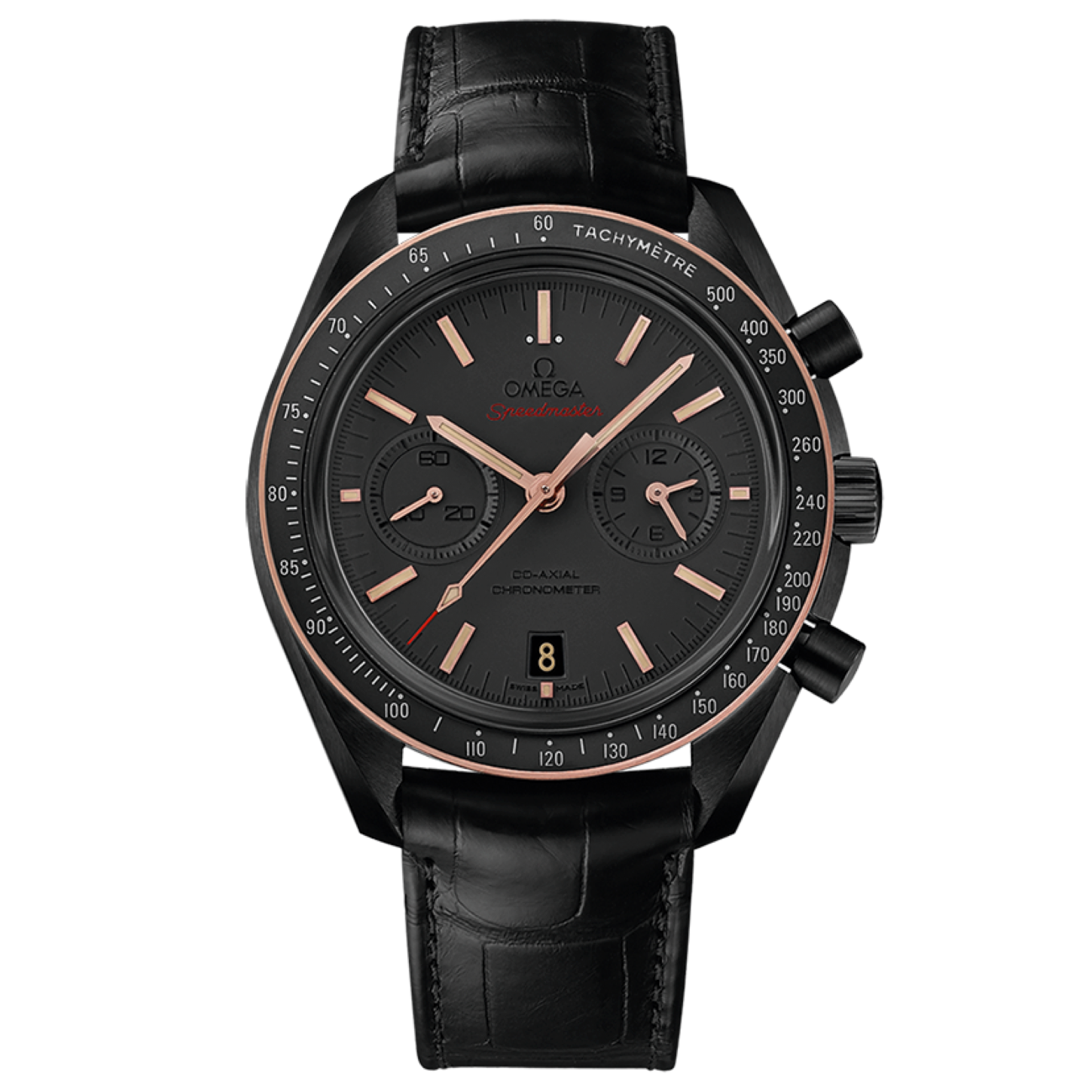 Omega Speedmaster