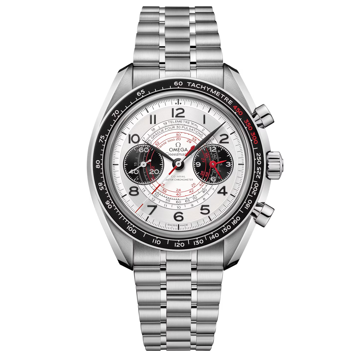 Omega Speedmaster