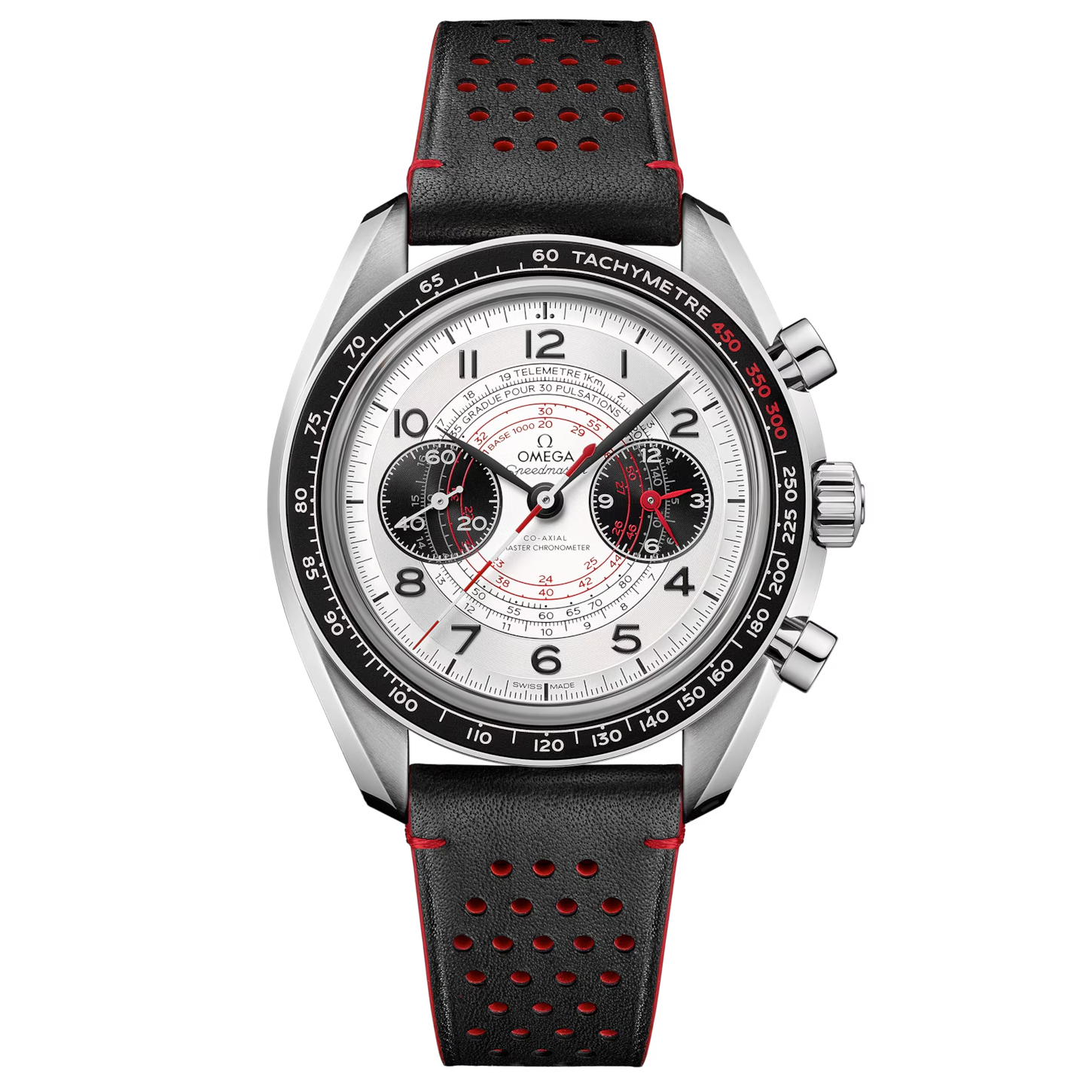 Omega Speedmaster