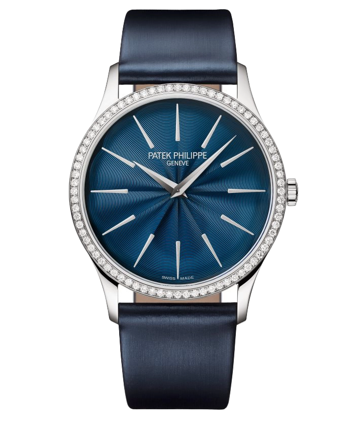 Patek Philippe Calatrava