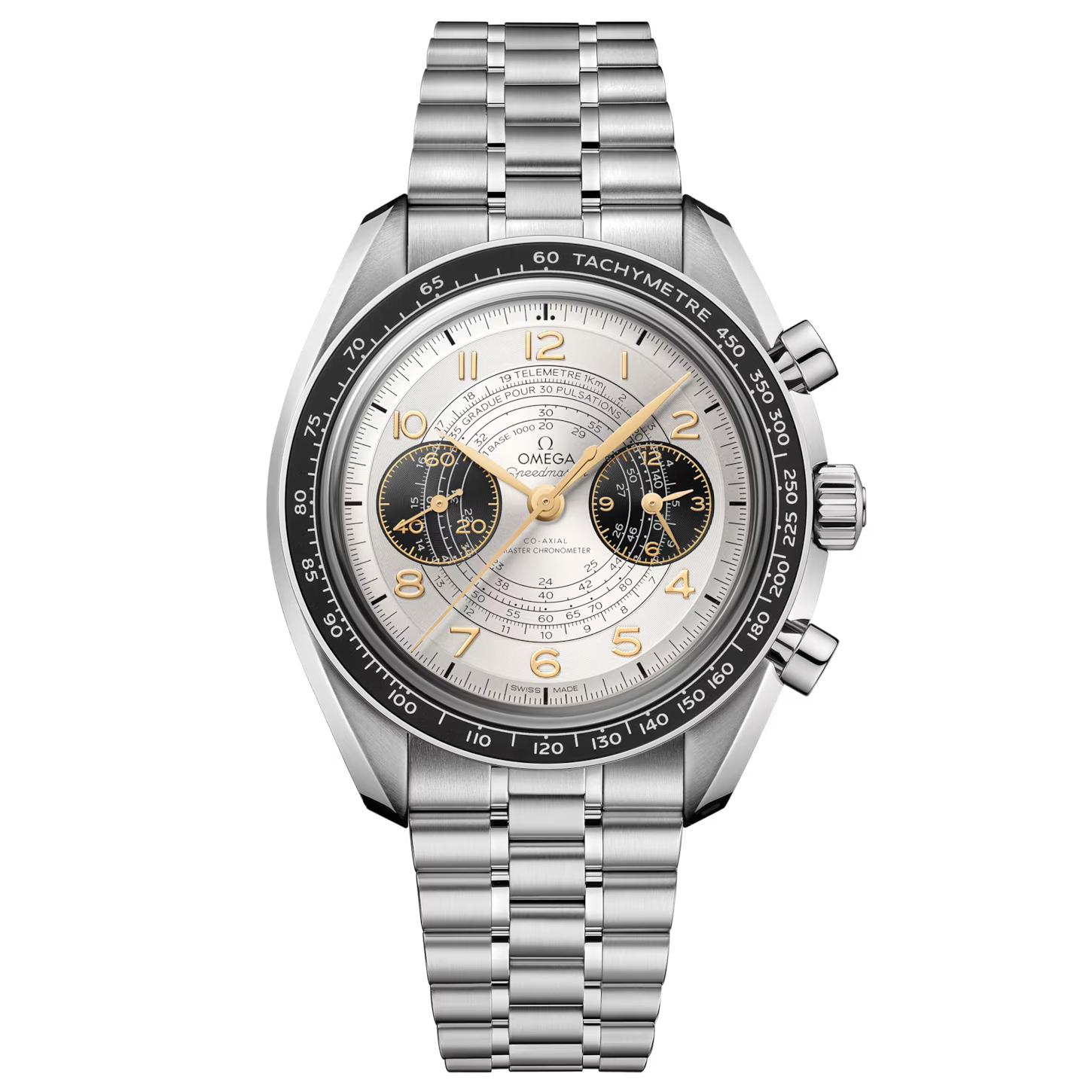 Omega Speedmaster