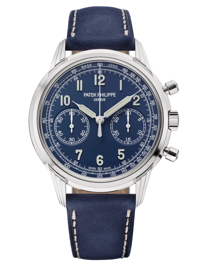 Chronograph