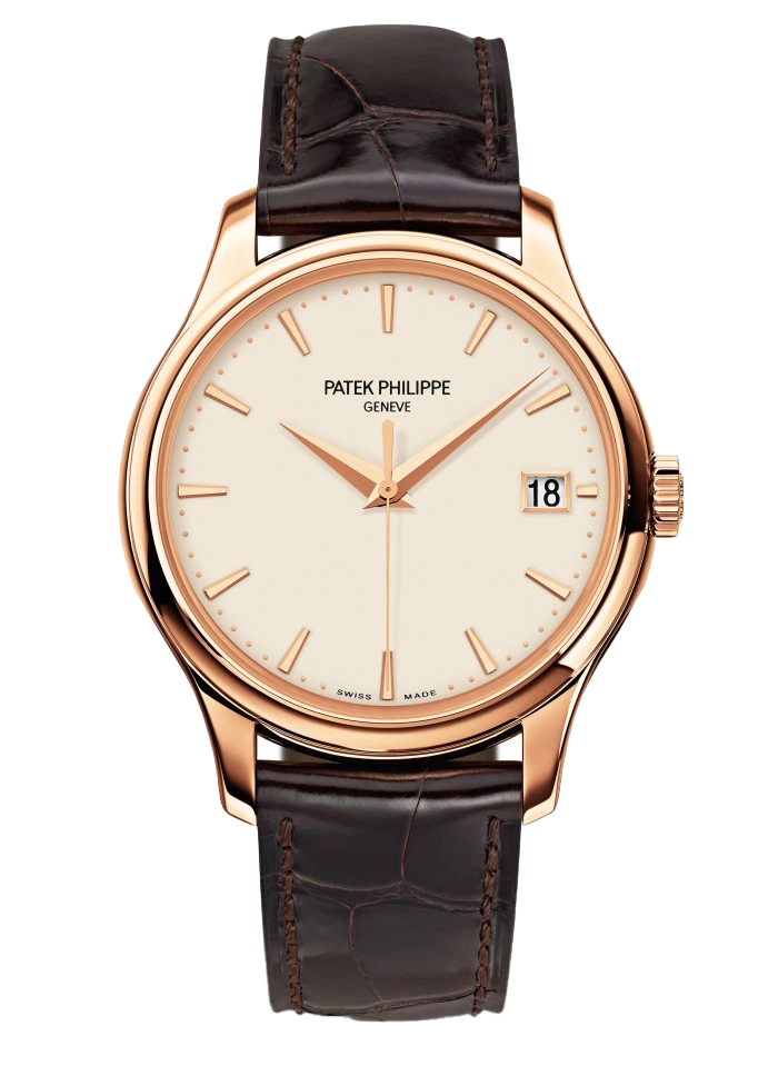Patek Philippe Calatrava