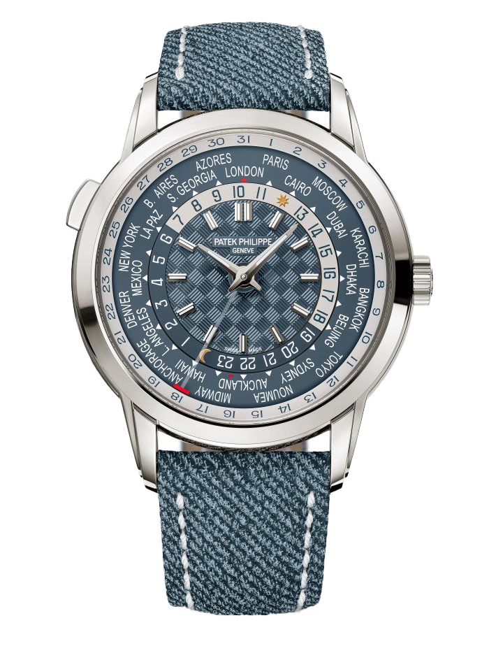 World Time