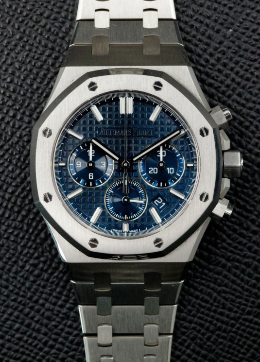 Royal Oak Chronograph