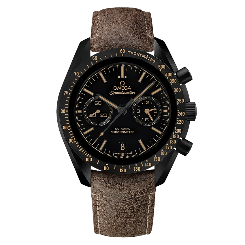 Omega Speedmaster