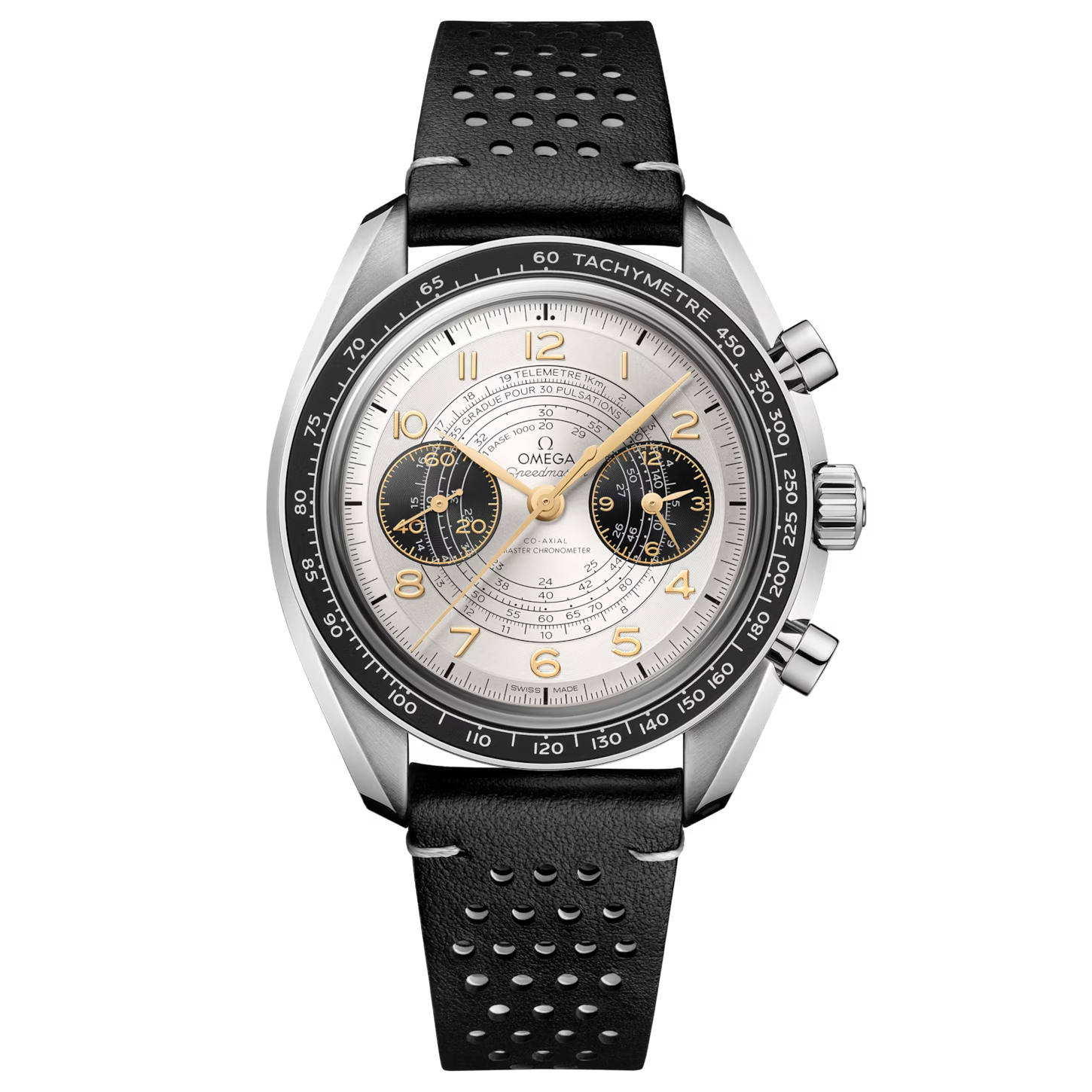 Omega Speedmaster