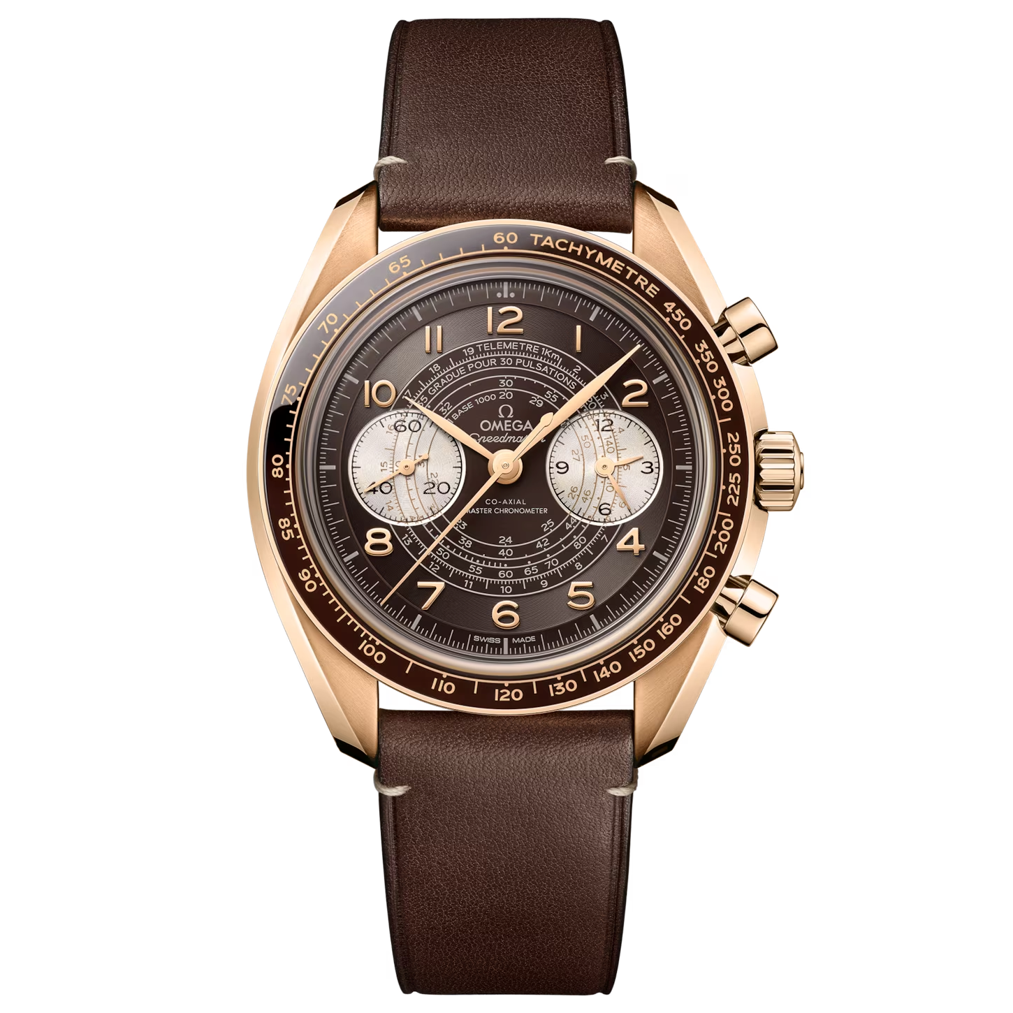 Omega Speedmaster