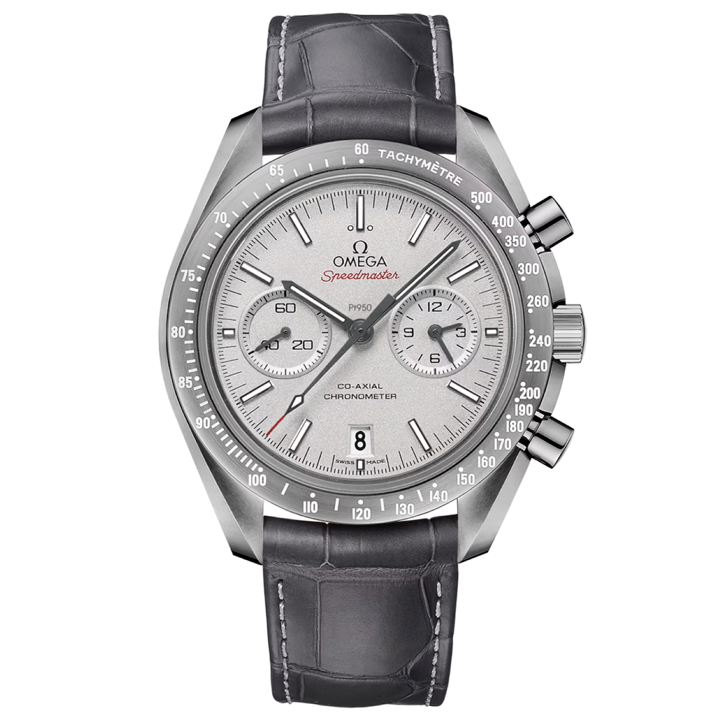 Omega Speedmaster Professional Moonwatch