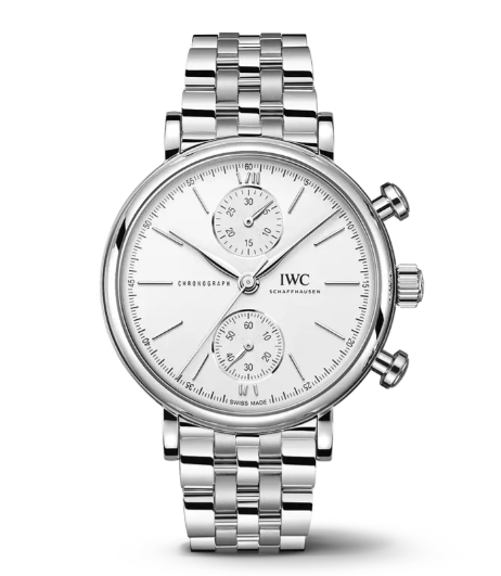 IWC Portofino Chronograph
