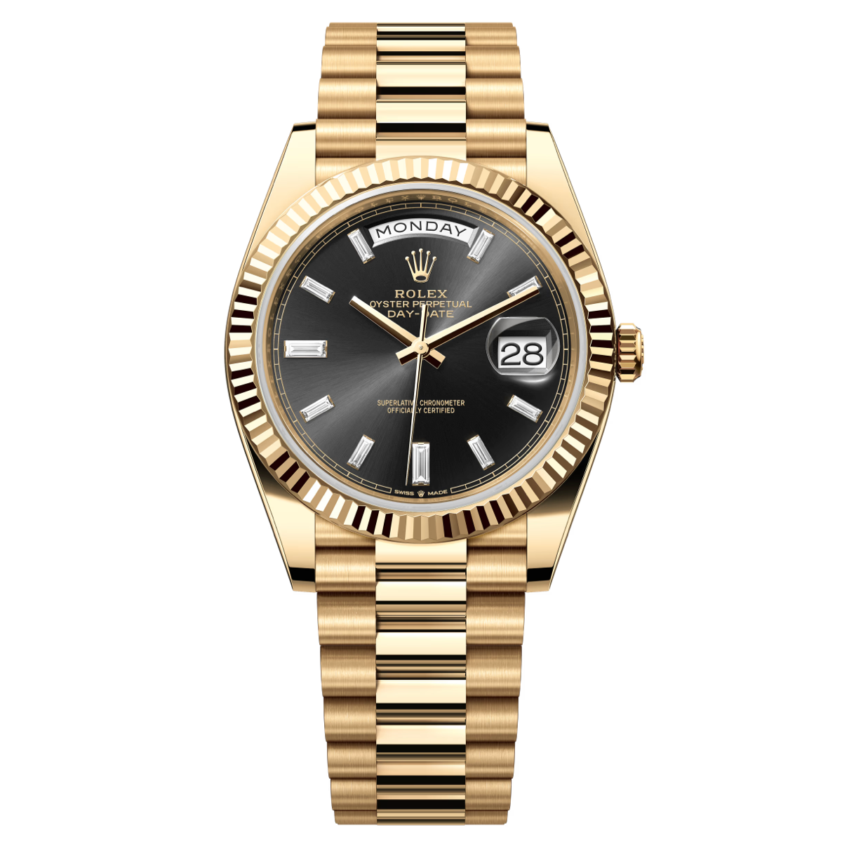 Rolex Day-Date 40